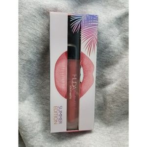 Jetsetter Liquid Matte Lipstick